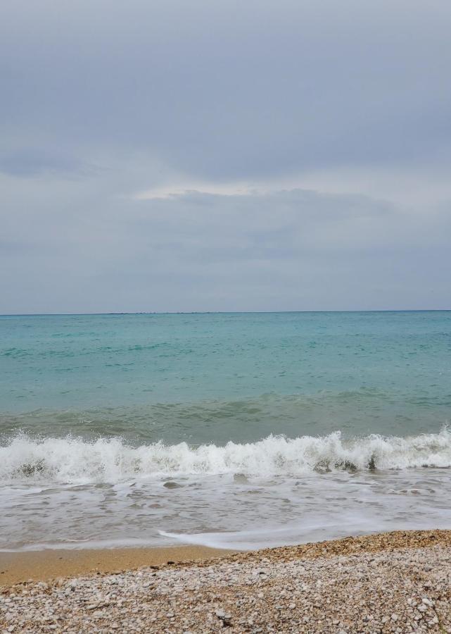 Albir Casa Rural Del Mar El Albir Eksteriør bilde