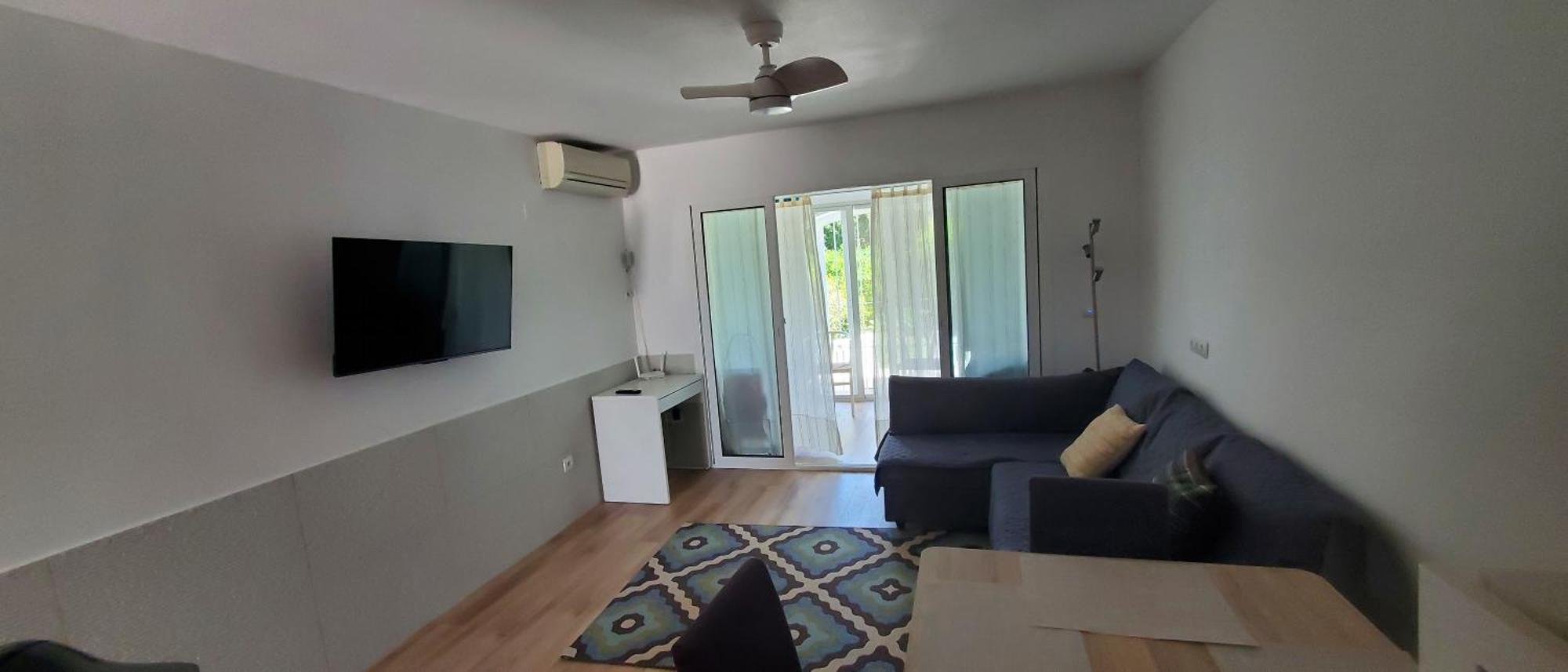 Albir Casa Rural Del Mar El Albir Eksteriør bilde