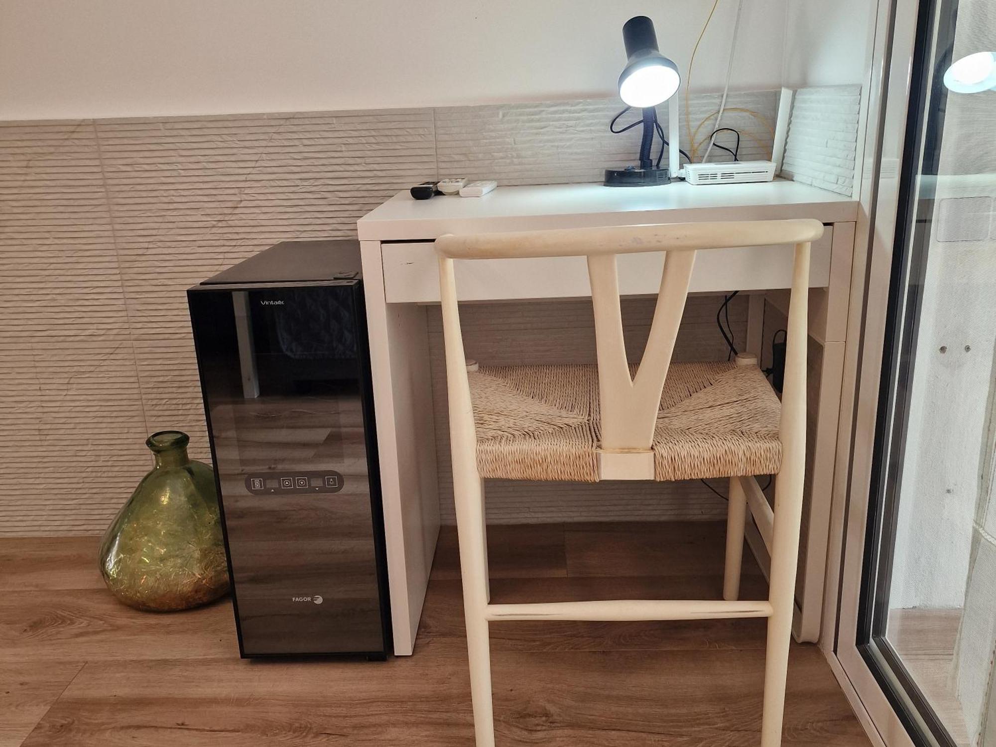 Albir Casa Rural Del Mar El Albir Eksteriør bilde
