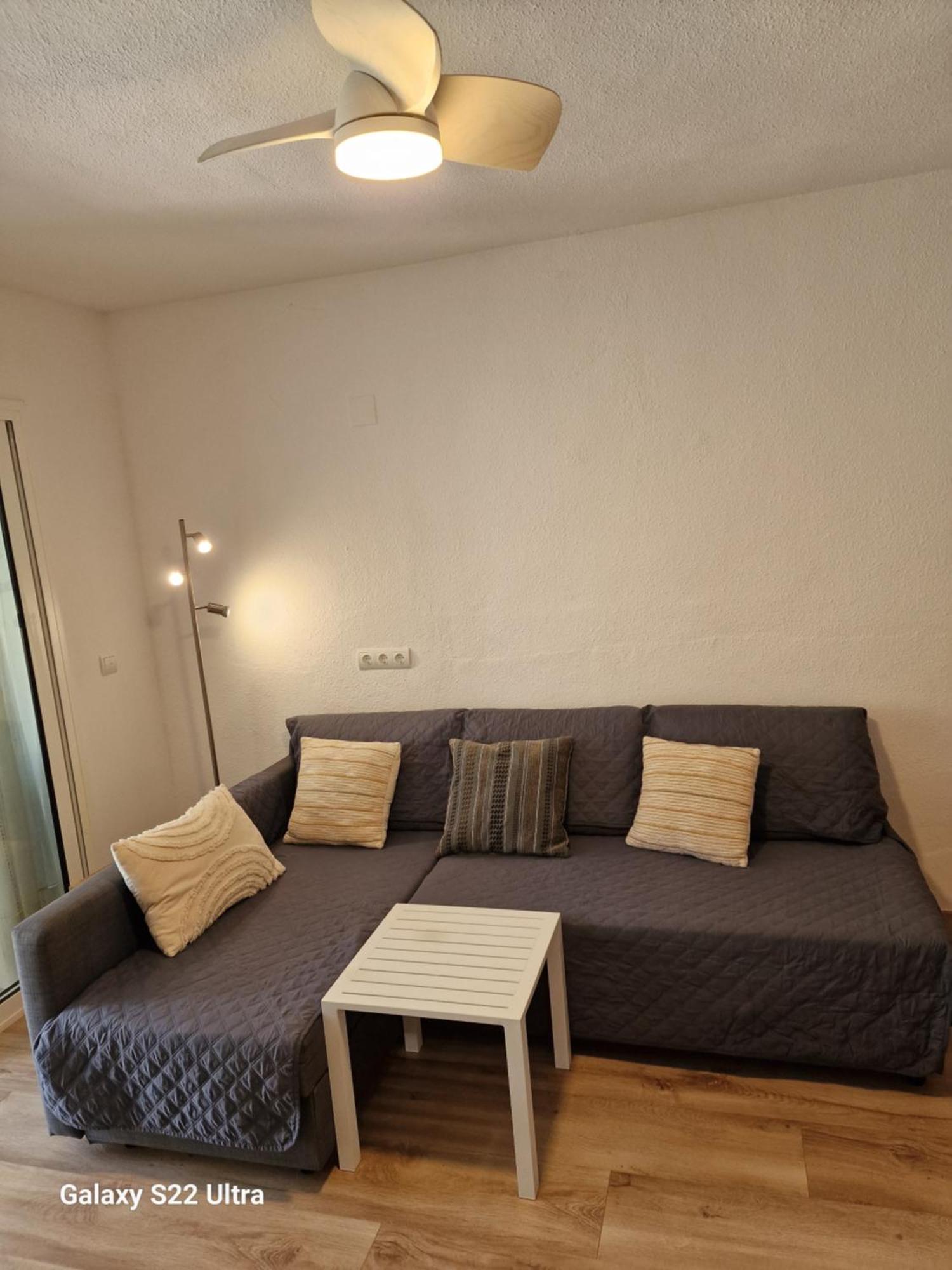 Albir Casa Rural Del Mar El Albir Eksteriør bilde