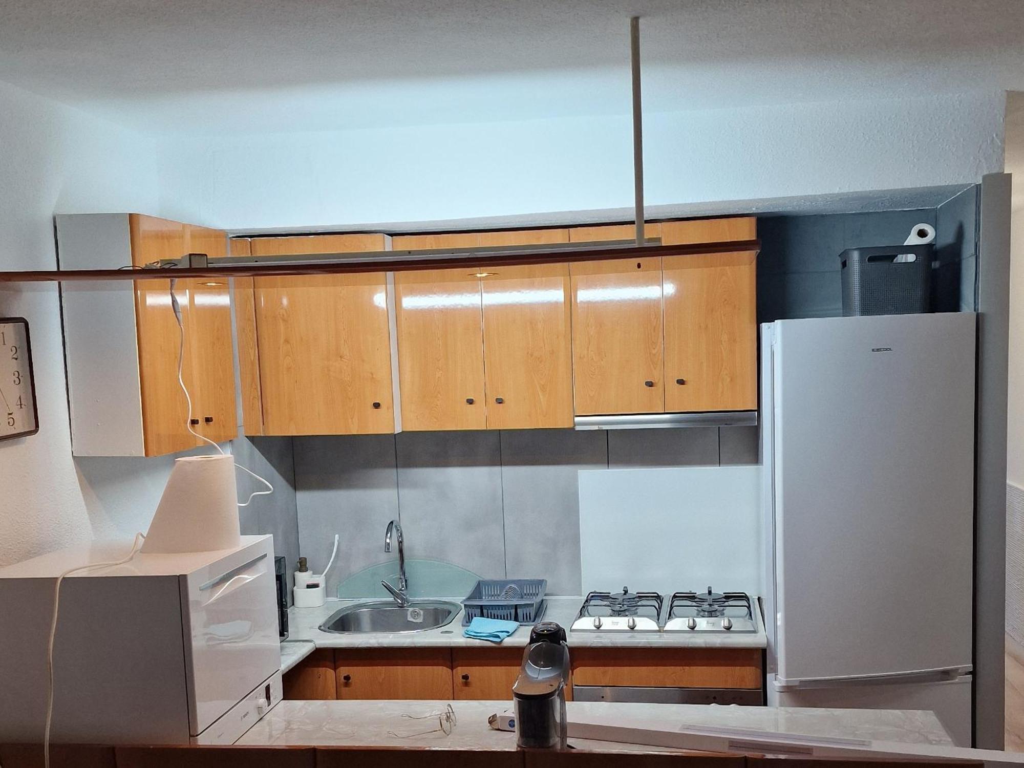 Albir Casa Rural Del Mar El Albir Eksteriør bilde