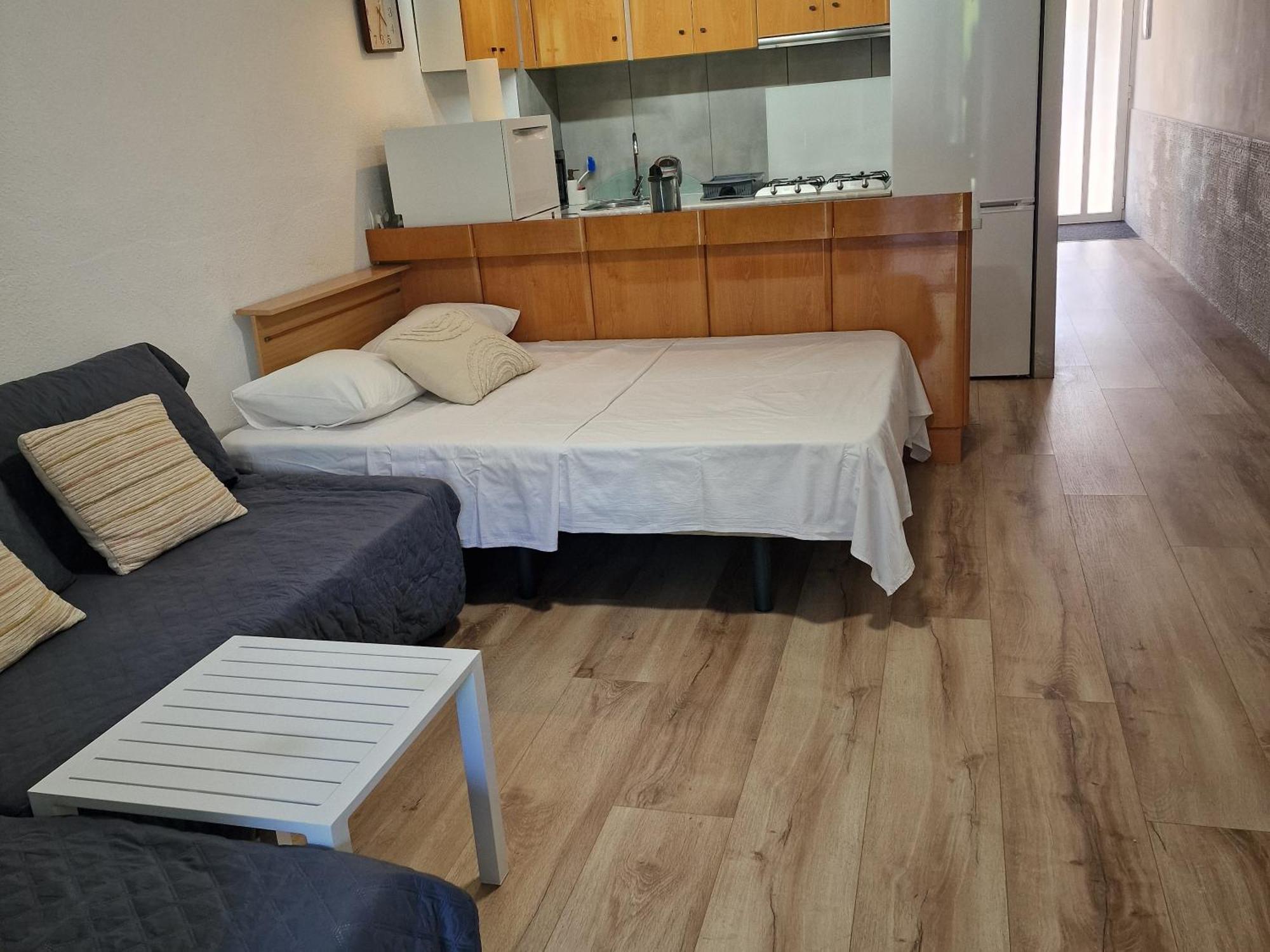 Albir Casa Rural Del Mar El Albir Eksteriør bilde