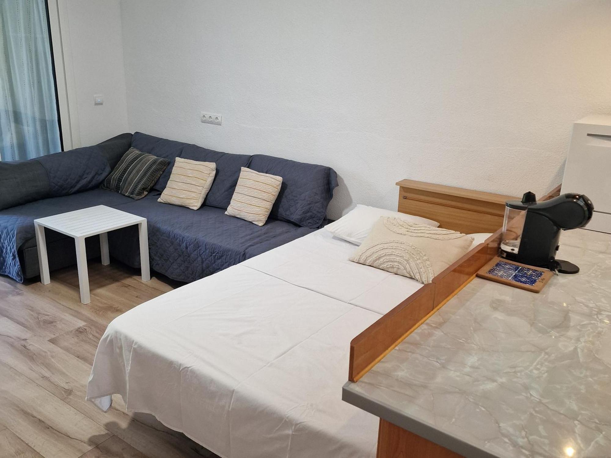Albir Casa Rural Del Mar El Albir Eksteriør bilde