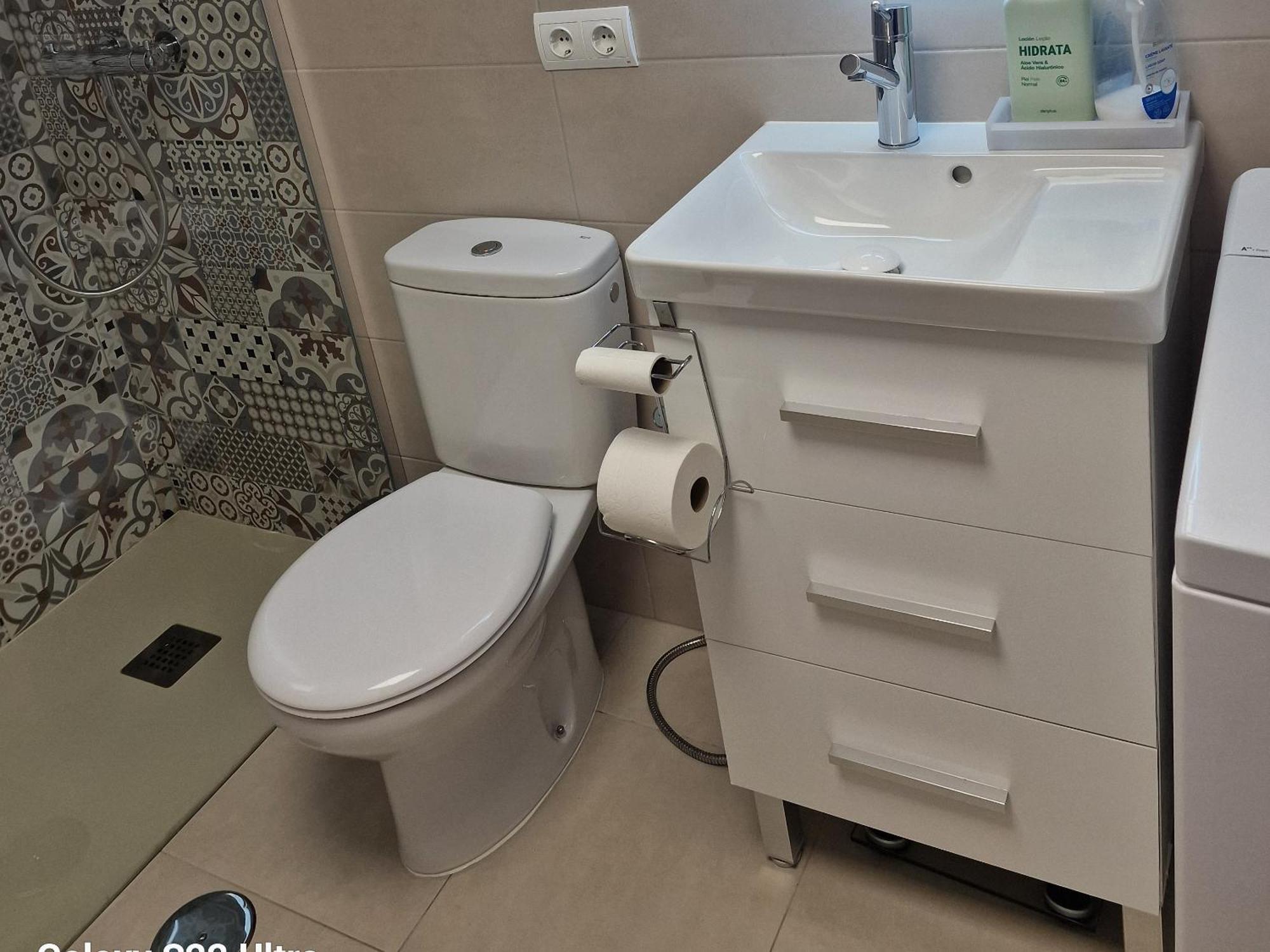 Albir Casa Rural Del Mar El Albir Eksteriør bilde