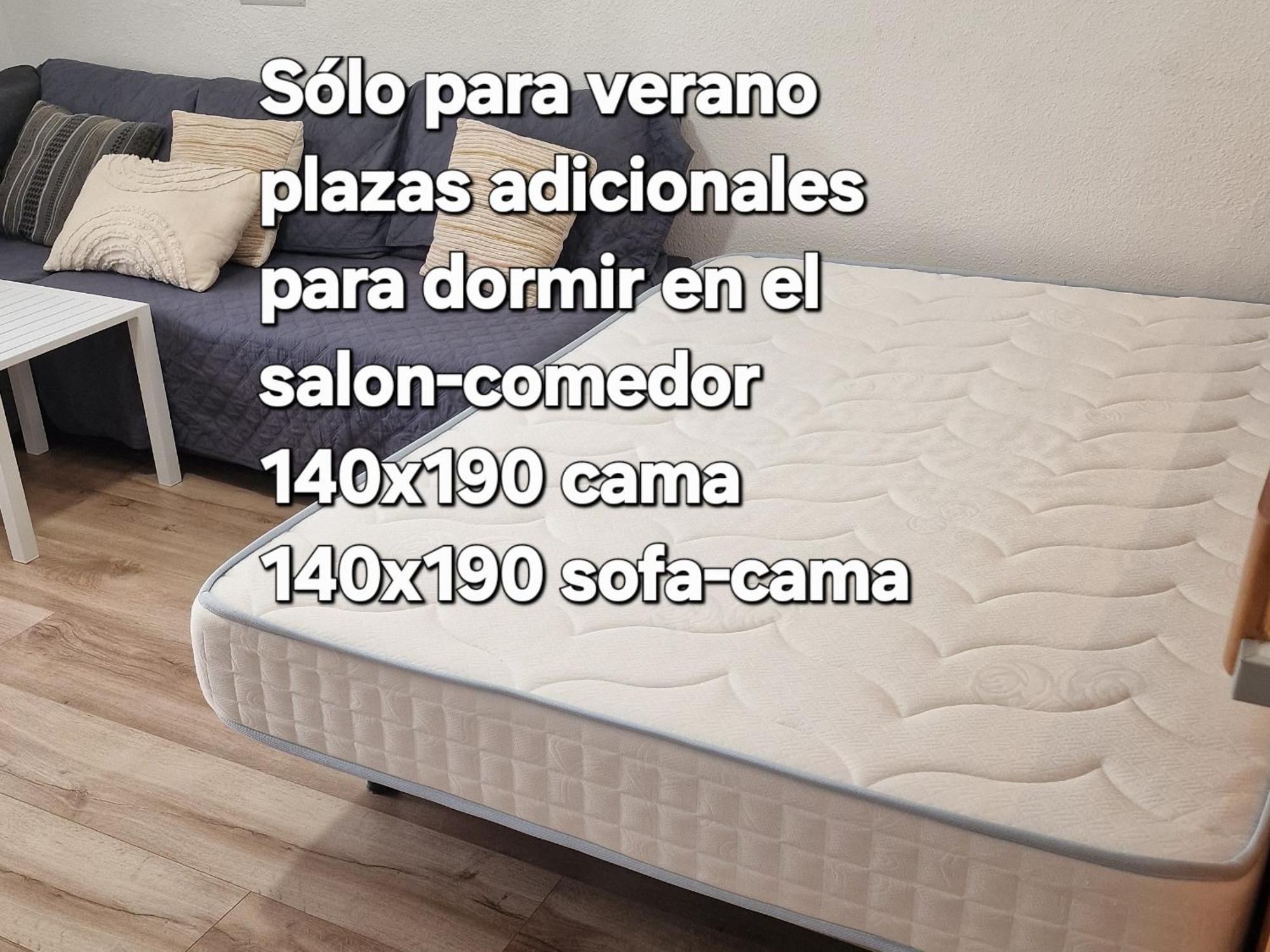Albir Casa Rural Del Mar El Albir Eksteriør bilde