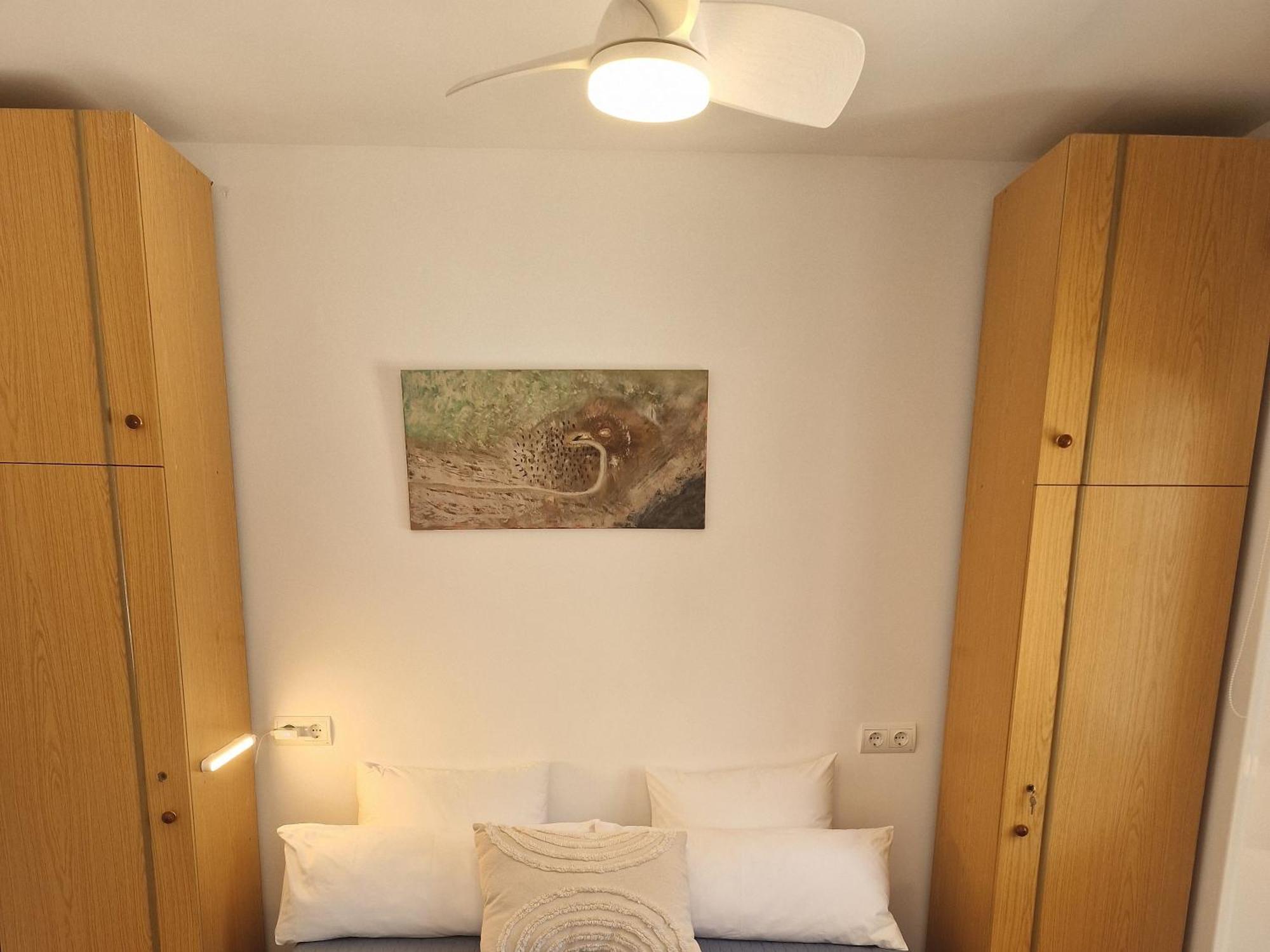 Albir Casa Rural Del Mar El Albir Eksteriør bilde