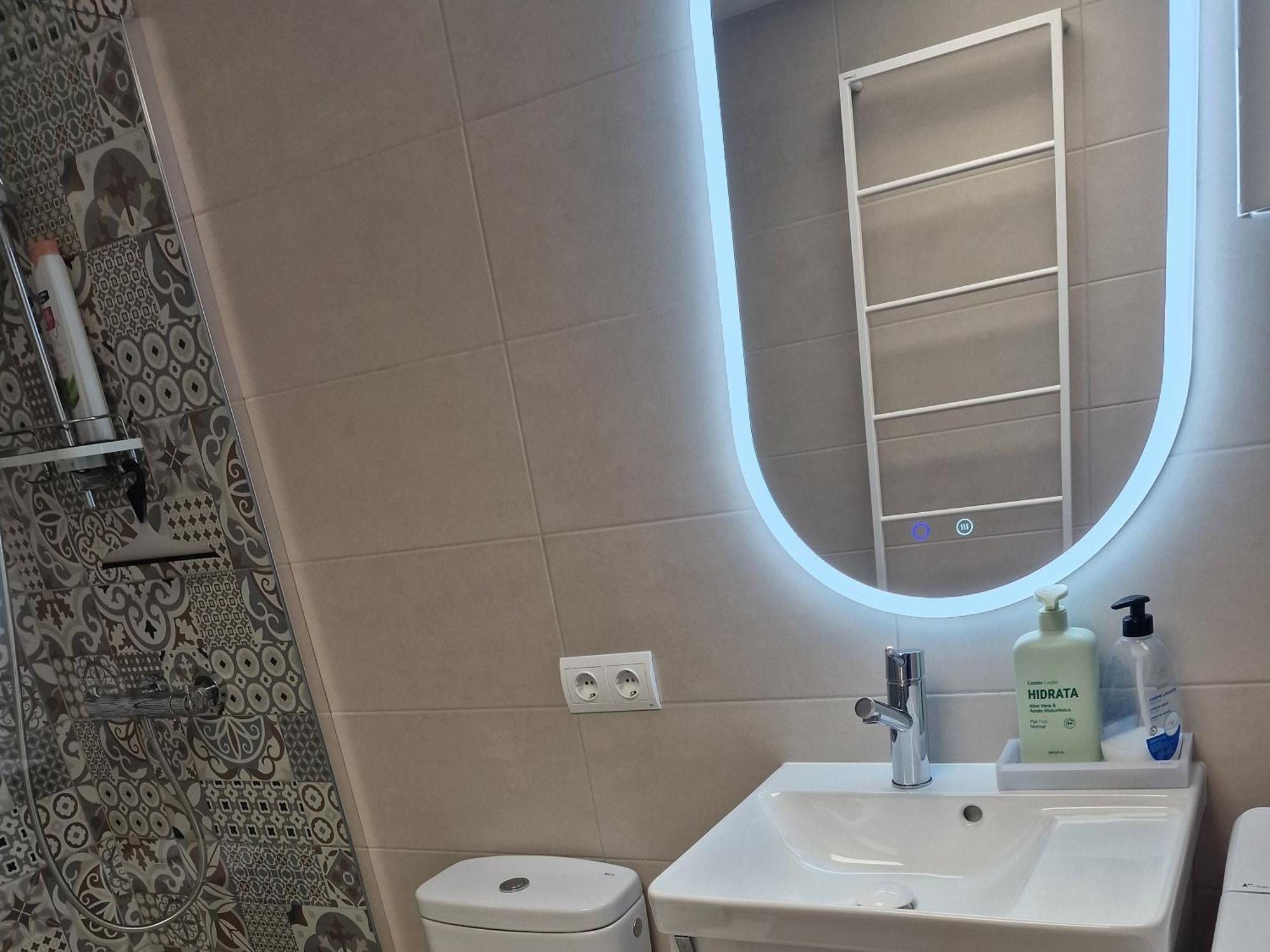 Albir Casa Rural Del Mar El Albir Eksteriør bilde