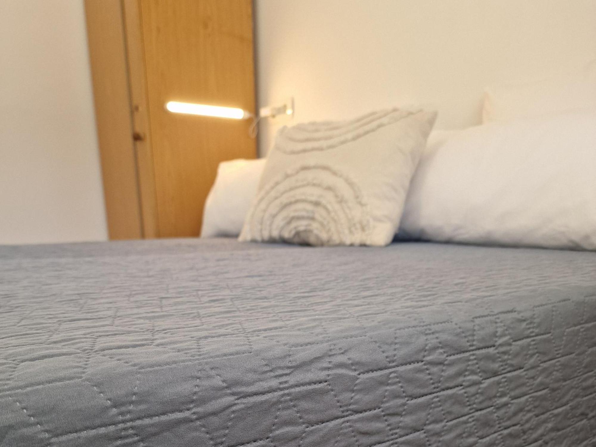 Albir Casa Rural Del Mar El Albir Eksteriør bilde